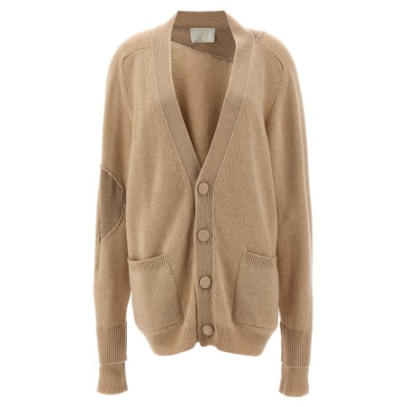 'Recover' cardigan