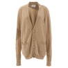 'Recover' cardigan
