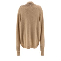 'Recover' cardigan