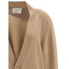 'Recover' cardigan