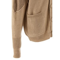 'Recover' cardigan
