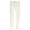 Traditional fit jeans