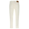 Traditional fit jeans