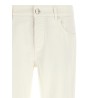 Traditional fit jeans