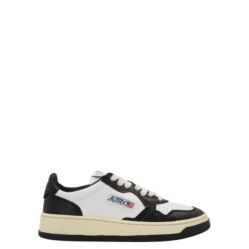 'Medalist low' sneakers