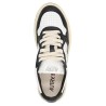 'Medalist low' sneakers