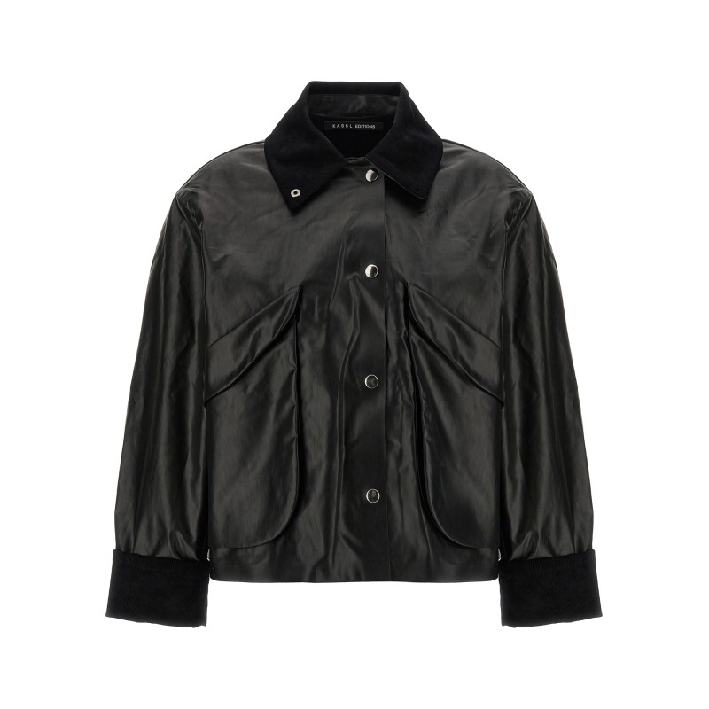 'Hunting' jacket