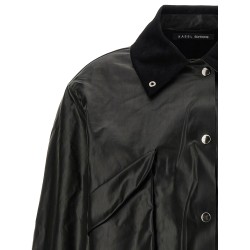 'Hunting' jacket