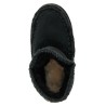 'Eskimo 18 Glitter Logo' ankle boots