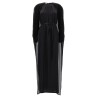 Cape dress