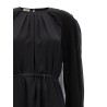 Cape dress