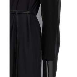 Cape dress
