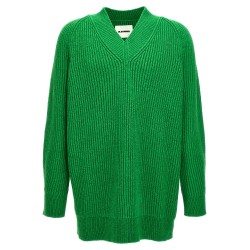 Oversized sweater