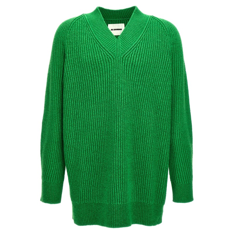 Oversized sweater
