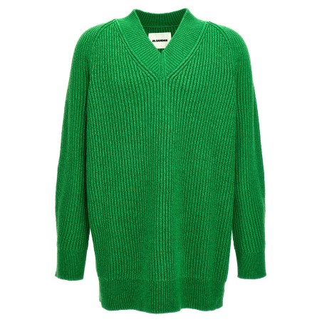 Oversized sweater