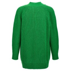 Oversized sweater