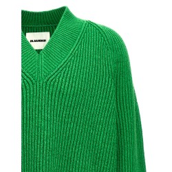Oversized sweater