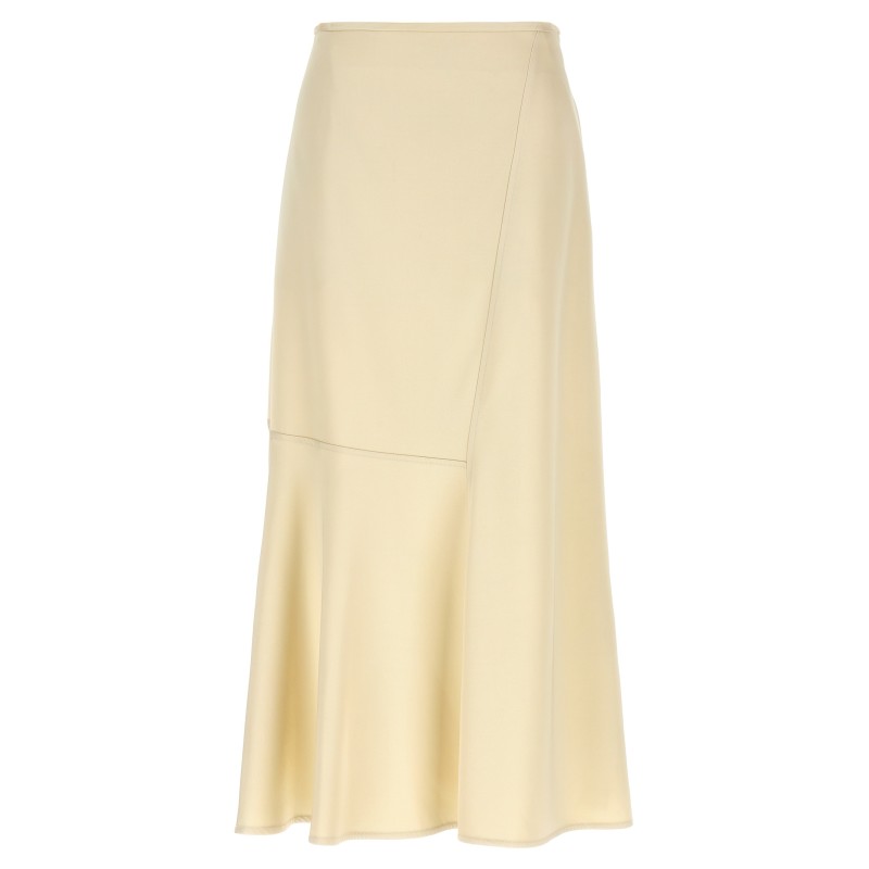 '65' skirt