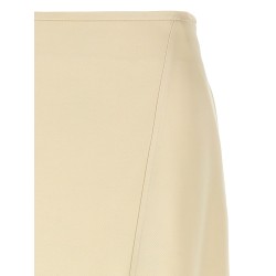 '65' skirt