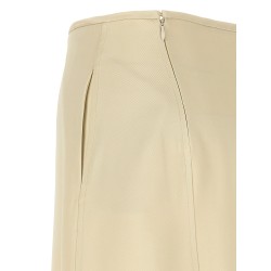 '65' skirt