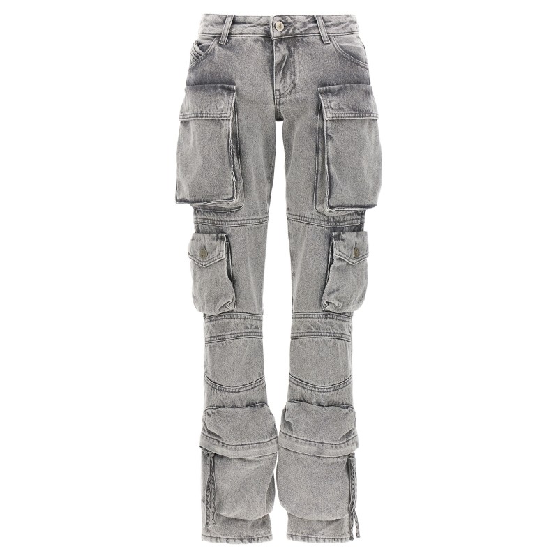 'Essie' jeans
