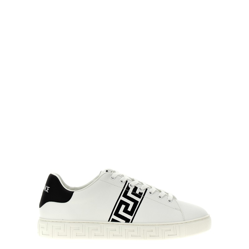 'Greca' sneakers