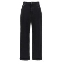 'Kim' jeans