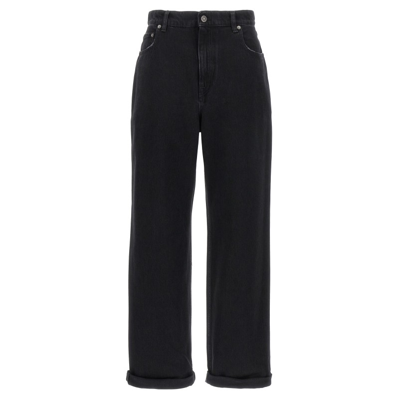 'Kim' jeans