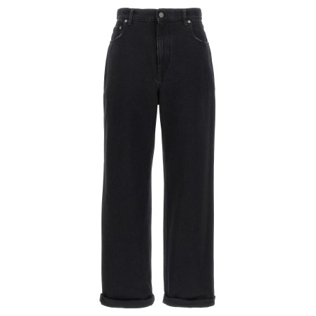 'Kim' jeans