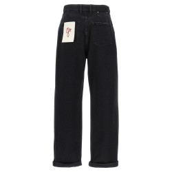'Kim' jeans
