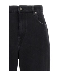 'Kim' jeans