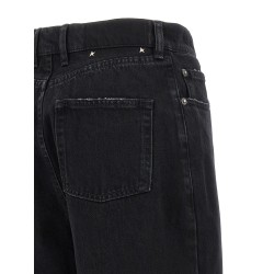 'Kim' jeans