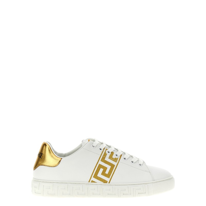 'Greca' sneakers