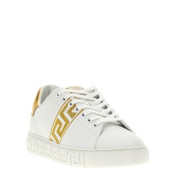 'Greca' sneakers