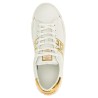 'Greca' sneakers