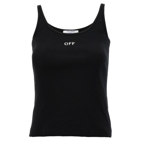 'Off stamp' top