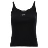 'Off stamp' top