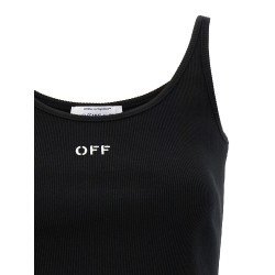 'Off stamp' top