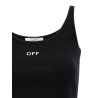 'Off stamp' top