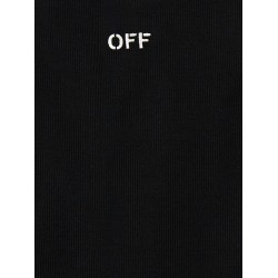 'Off stamp' top