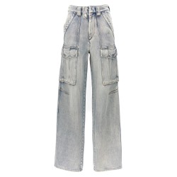 'Heilani' jeans