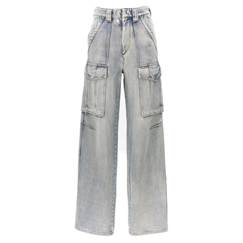 'Heilani' jeans