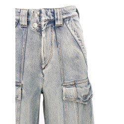 'Heilani' jeans