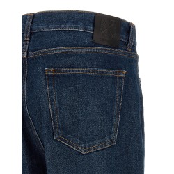 'Arr Zip Skate' jeans