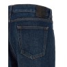 'Arr Zip Skate' jeans