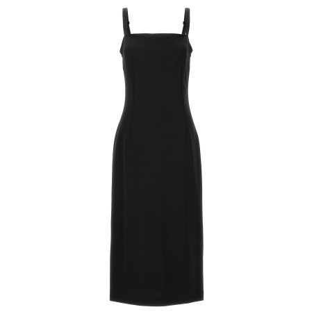 Milan stitch dress