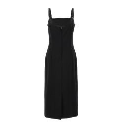 Milan stitch dress