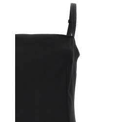 Milan stitch dress