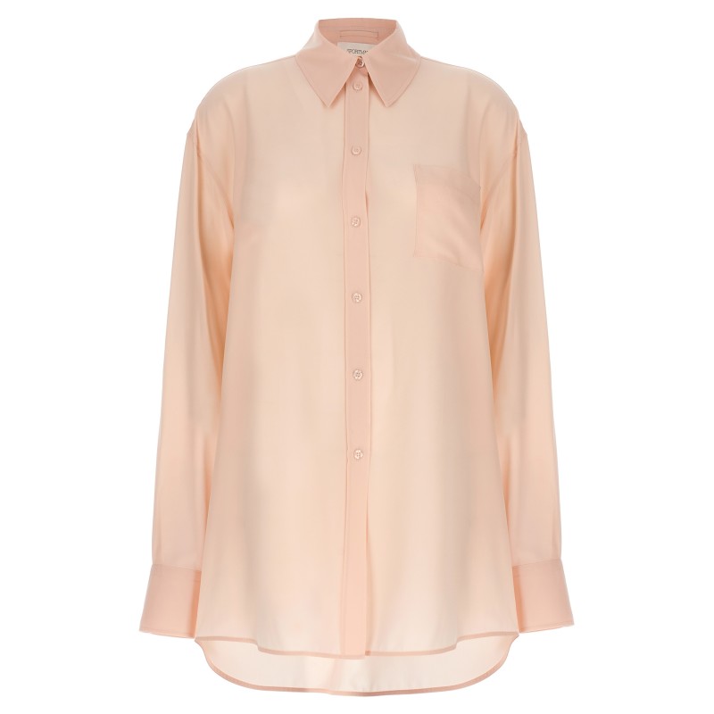 'Epsilon' shirt