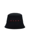 Logo embroidery bucket hat